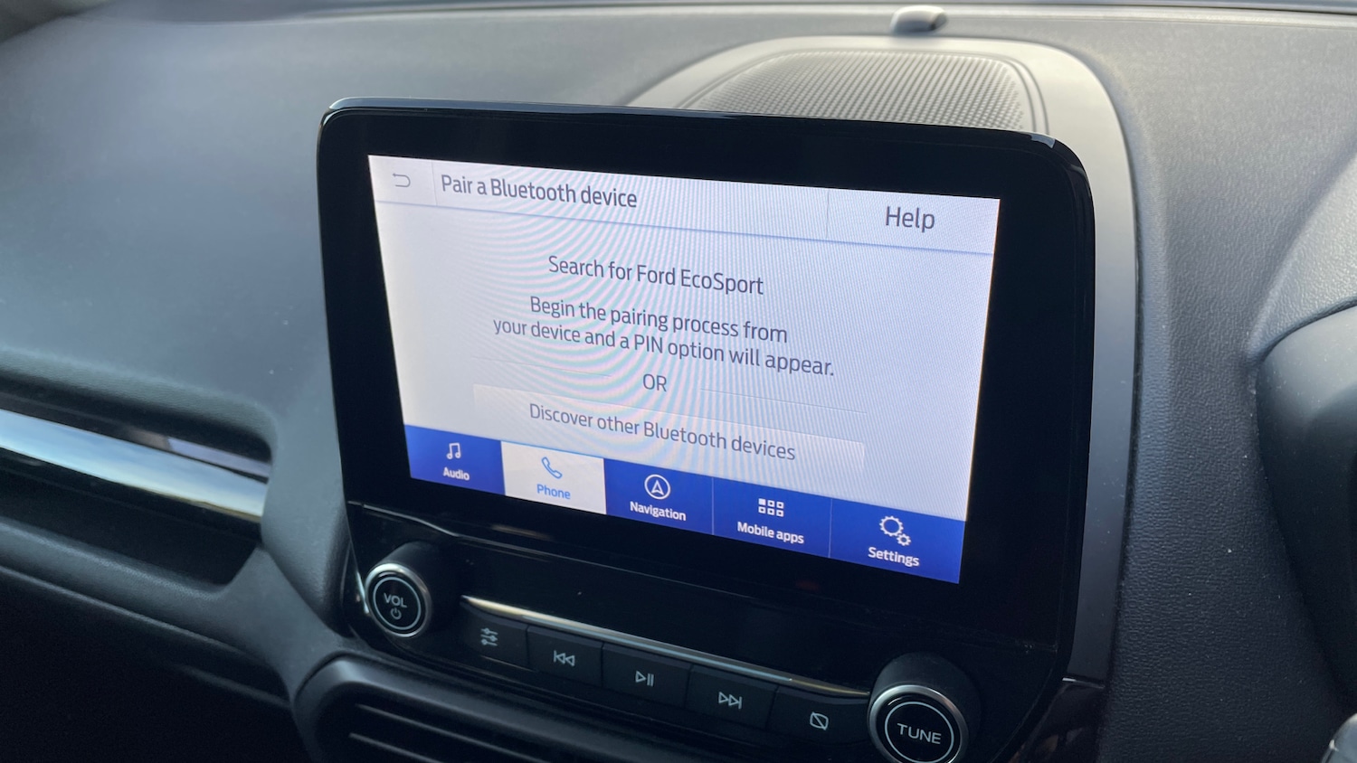 Used Ford Ecosport 2020 for sale - 76418470: Photo 25