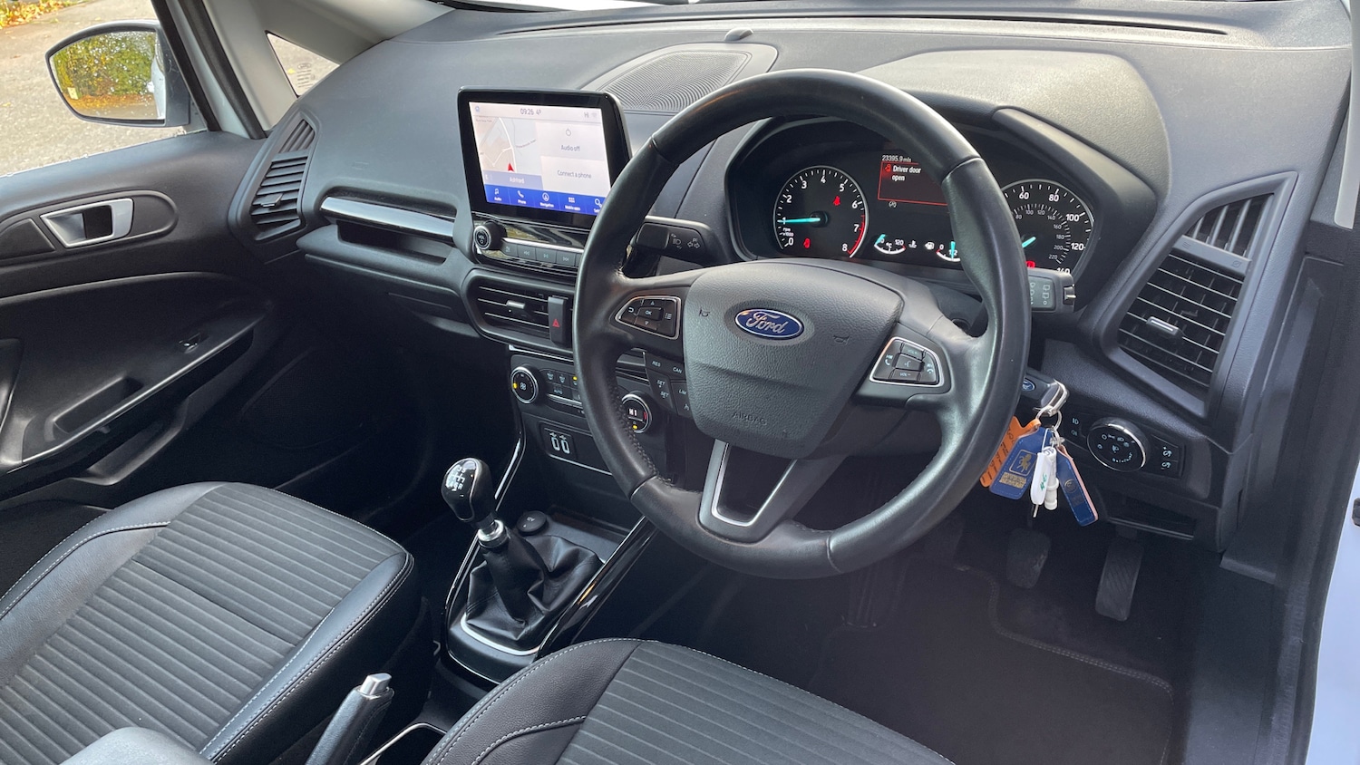 Used Ford Ecosport 2020 for sale - 76418470: Photo 9