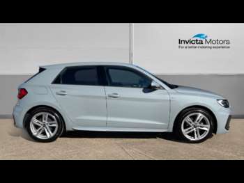 Used Audi A1 2022 for sale - 75101203: Photo