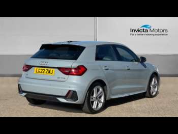 Used Audi A1 2022 for sale - 75101203: Photo
