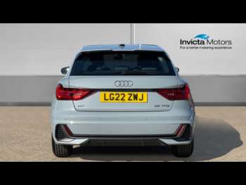 Used Audi A1 2022 for sale - 75101203: Photo