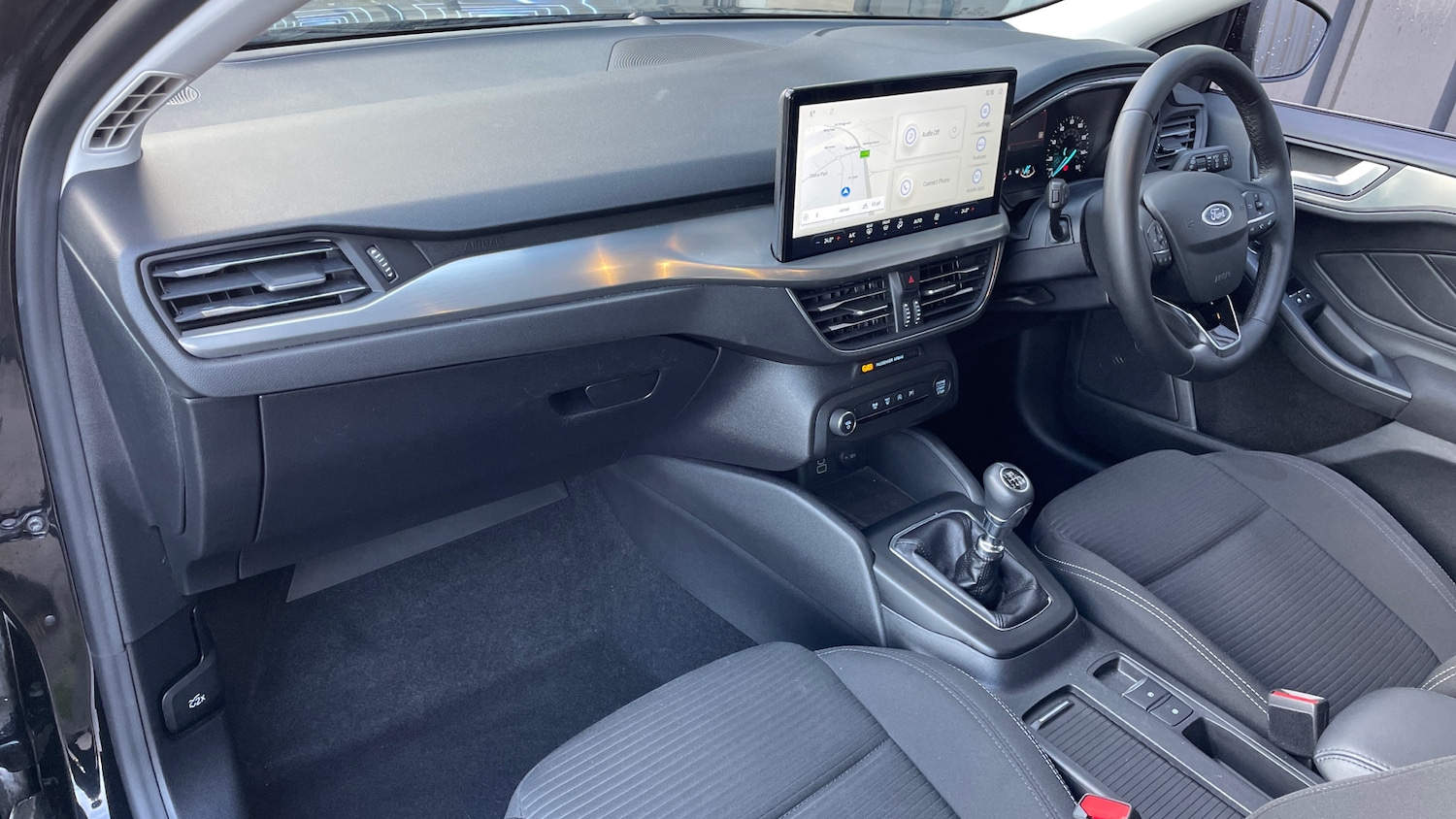 Used Ford Focus 2022 for sale - 76770141: Photo 10