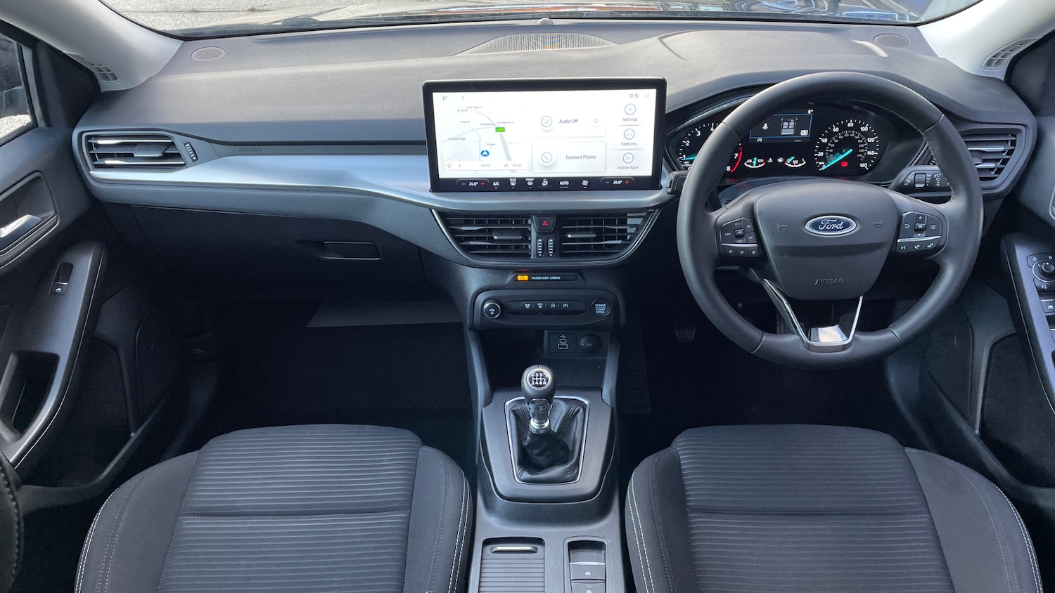 Used Ford Focus 2022 for sale - 76770141: Photo 11