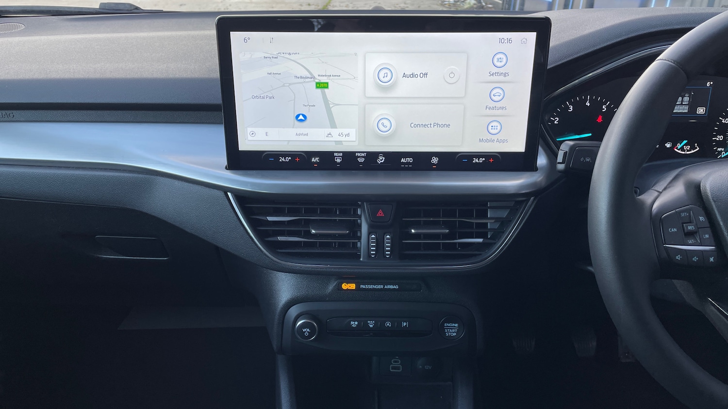 Used Ford Focus 2022 for sale - 76770141: Photo 12