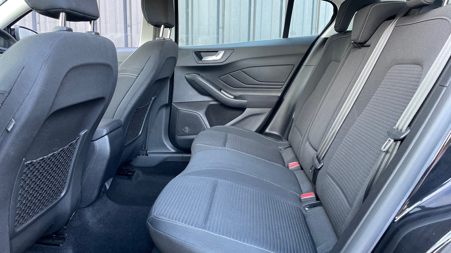 Used Ford Focus 2022 for sale - 76770141: Photo 14