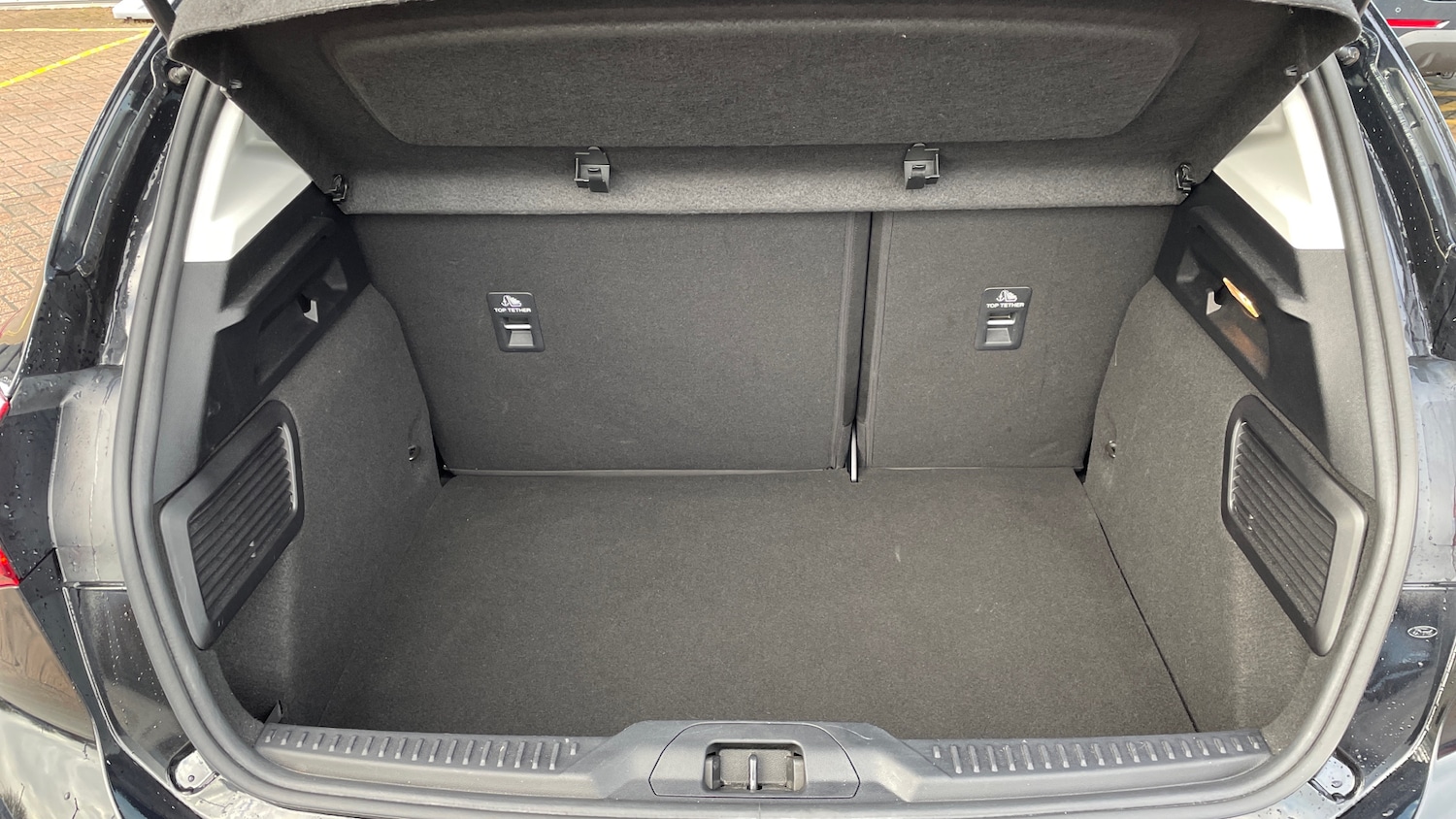 Used Ford Focus 2022 for sale - 76770141: Photo 15