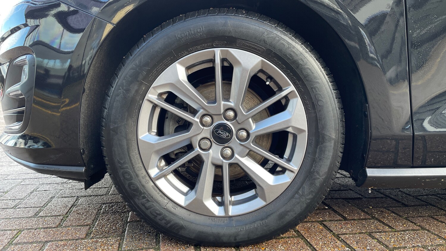 Used Ford Focus 2022 for sale - 76770141: Photo 17