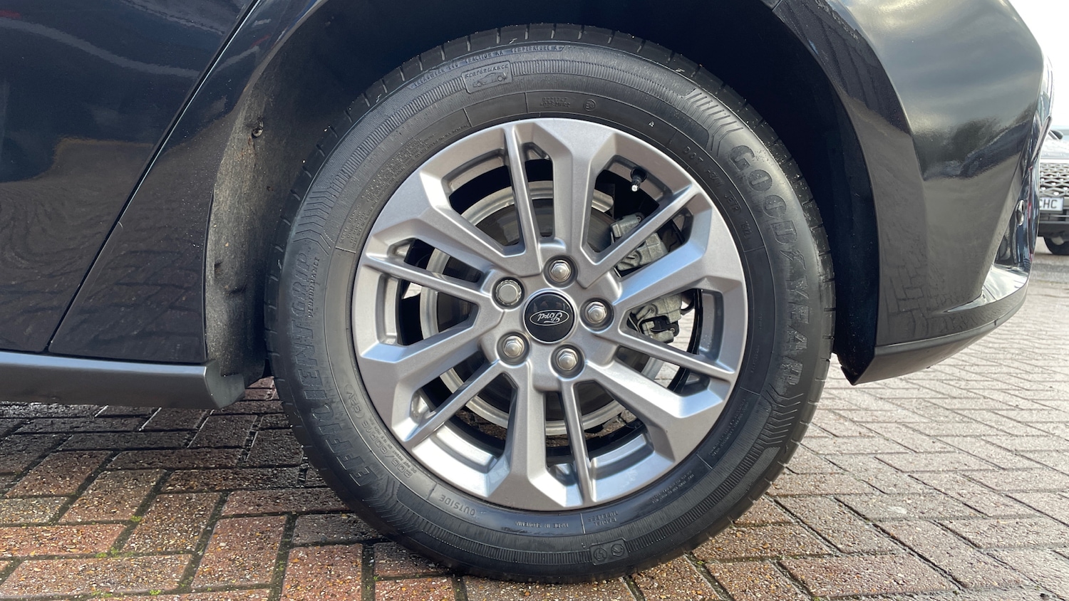 Used Ford Focus 2022 for sale - 76770141: Photo 18