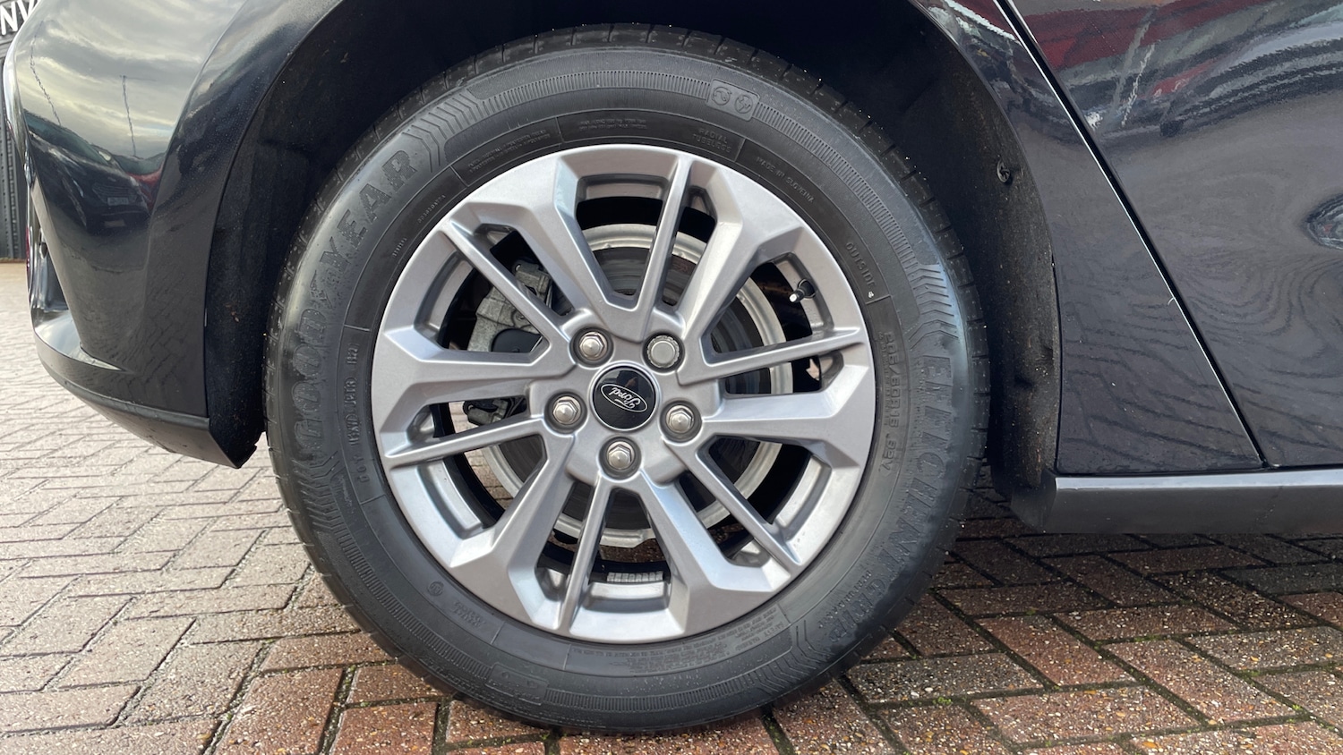 Used Ford Focus 2022 for sale - 76770141: Photo 19