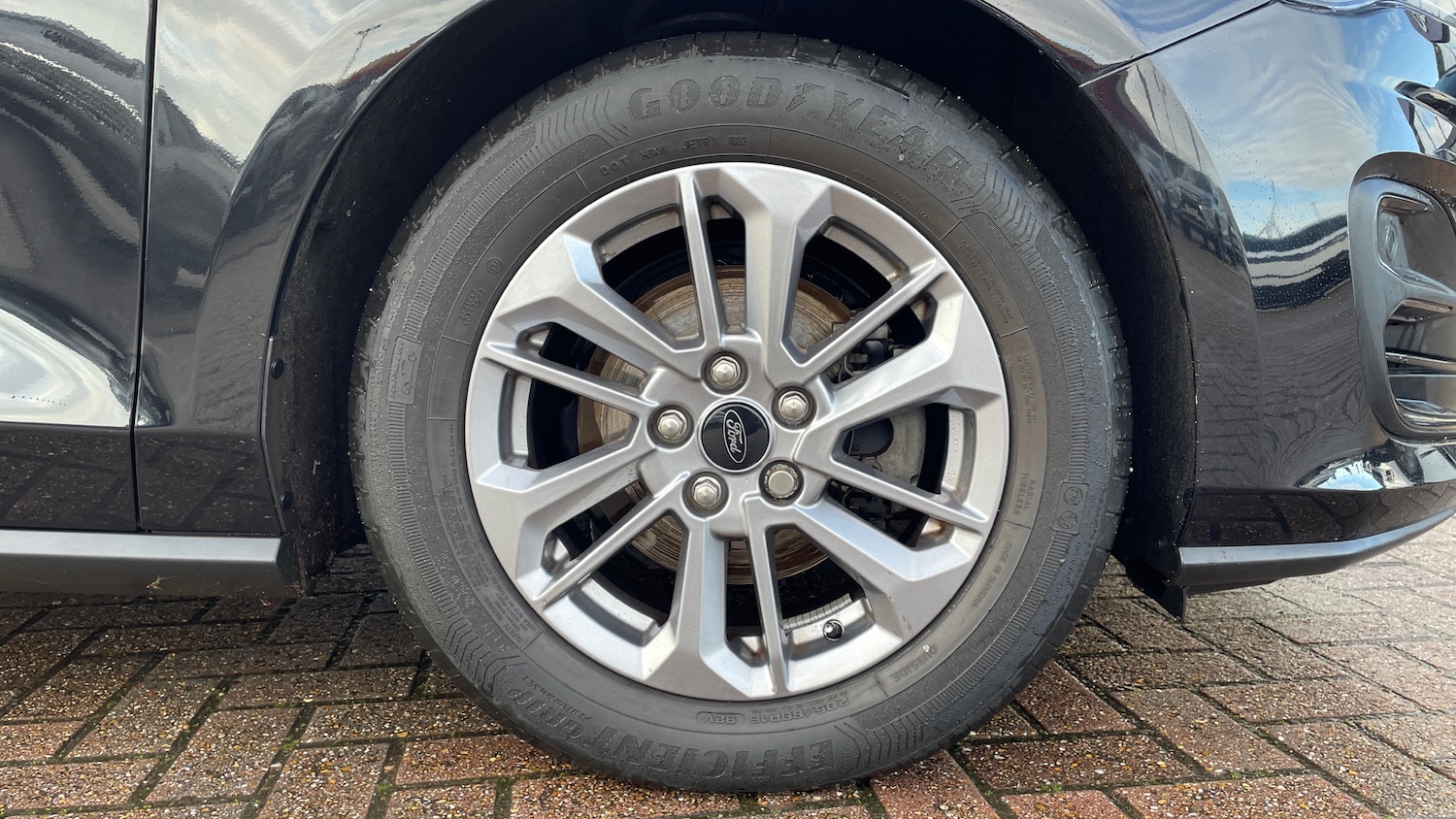 Used Ford Focus 2022 for sale - 76770141: Photo 20