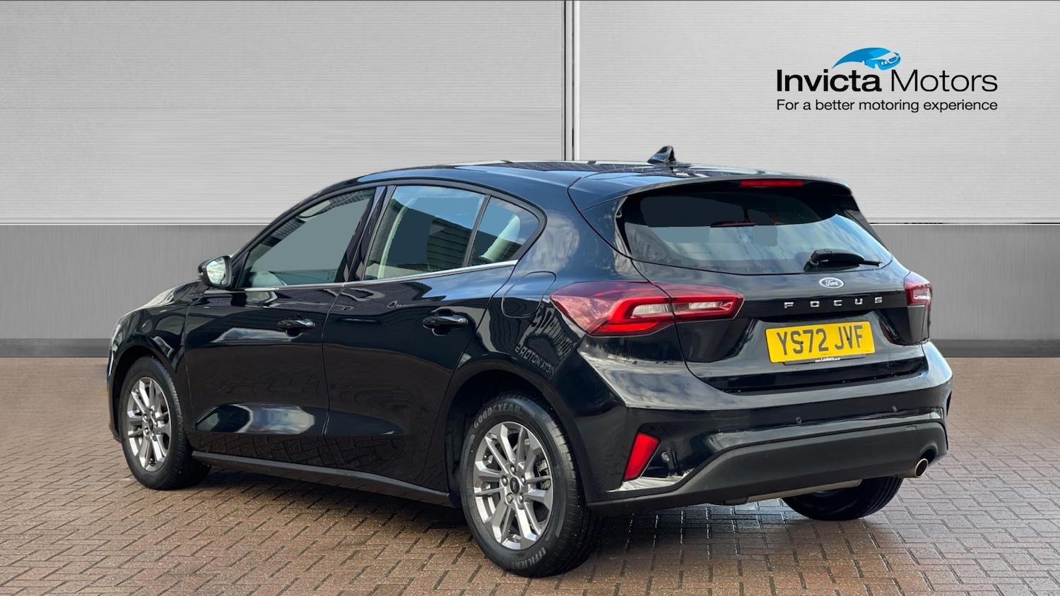 Used Ford Focus 2022 for sale - 76770141: Photo 5