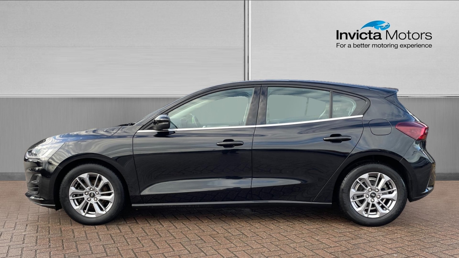 Used Ford Focus 2022 for sale - 76770141: Photo 6