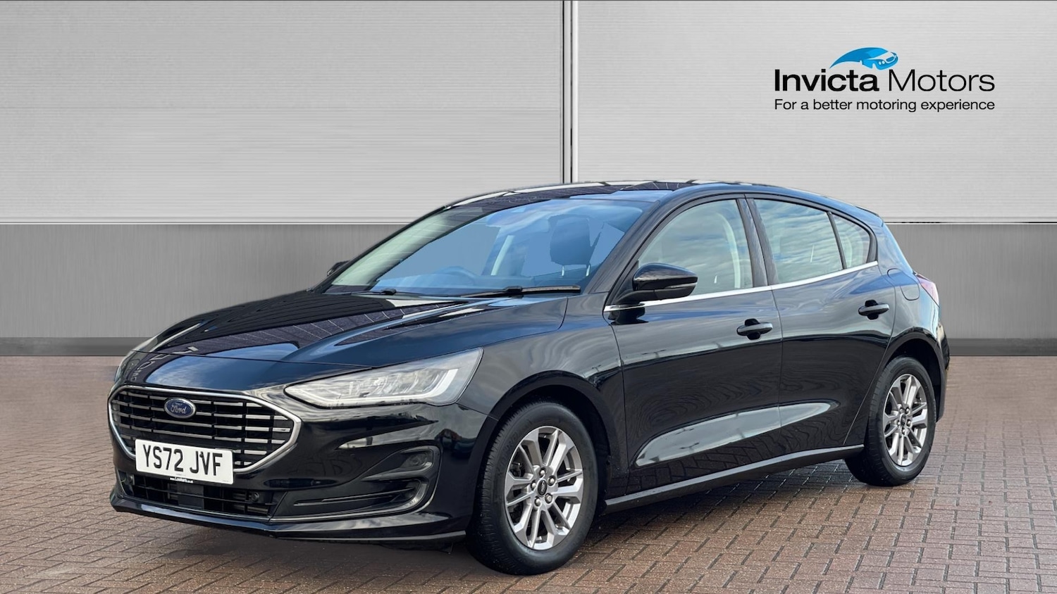 Used Ford Focus 2022 for sale - 76770141: Photo 7