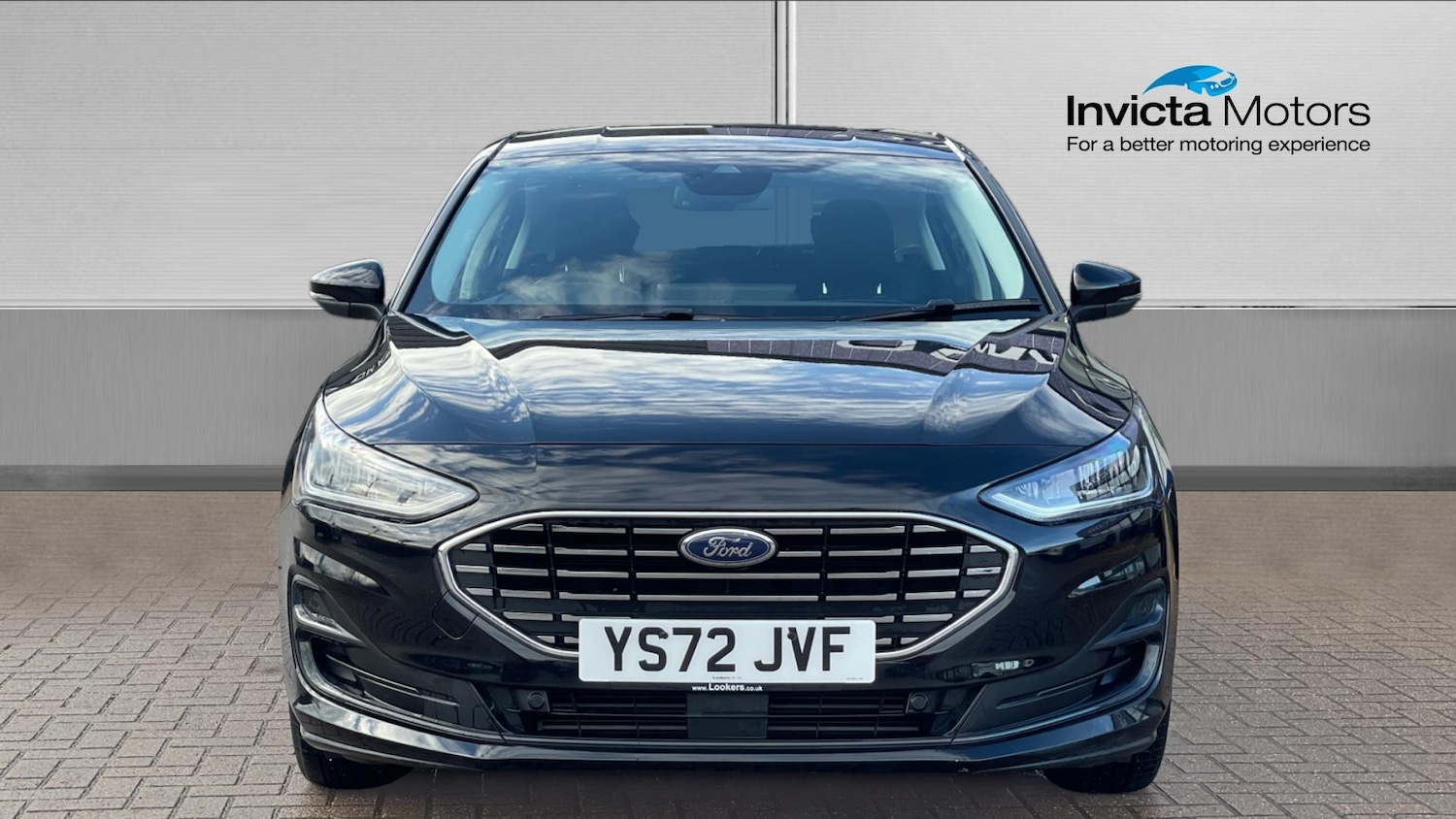 Used Ford Focus 2022 for sale - 76770141: Photo 8