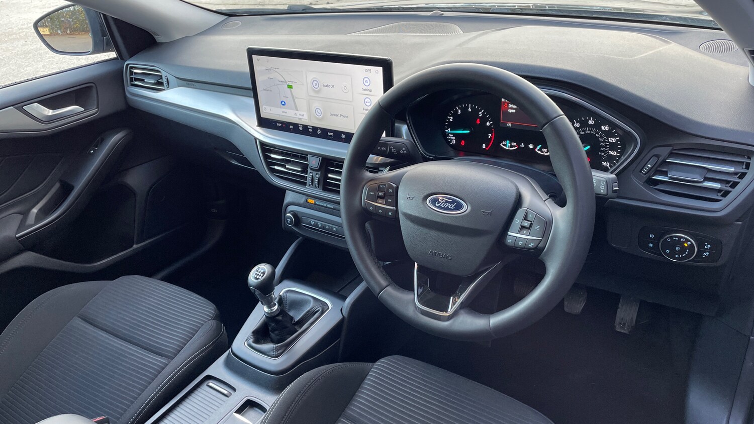 Used Ford Focus 2022 for sale - 76770141: Photo 9