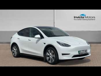 2023 - RWD 5dr Auto