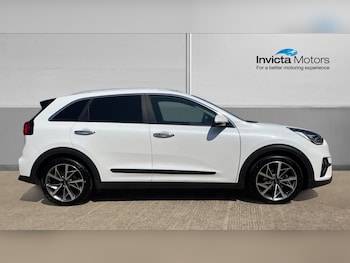 Used Kia Niro 2019 for sale - 79198274: Photo