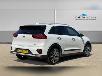 Used Kia Niro 2019 for sale - 79198274: Photo