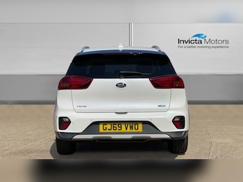 Used Kia Niro 2019 for sale - 79198274: Photo