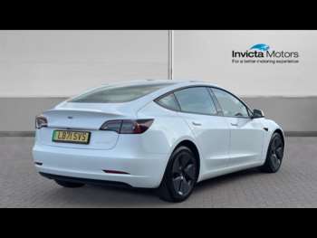 Used Tesla Model 3 2021 for sale - 74171524: Photo