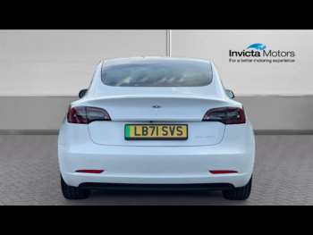 Used Tesla Model 3 2021 for sale - 74171524: Photo