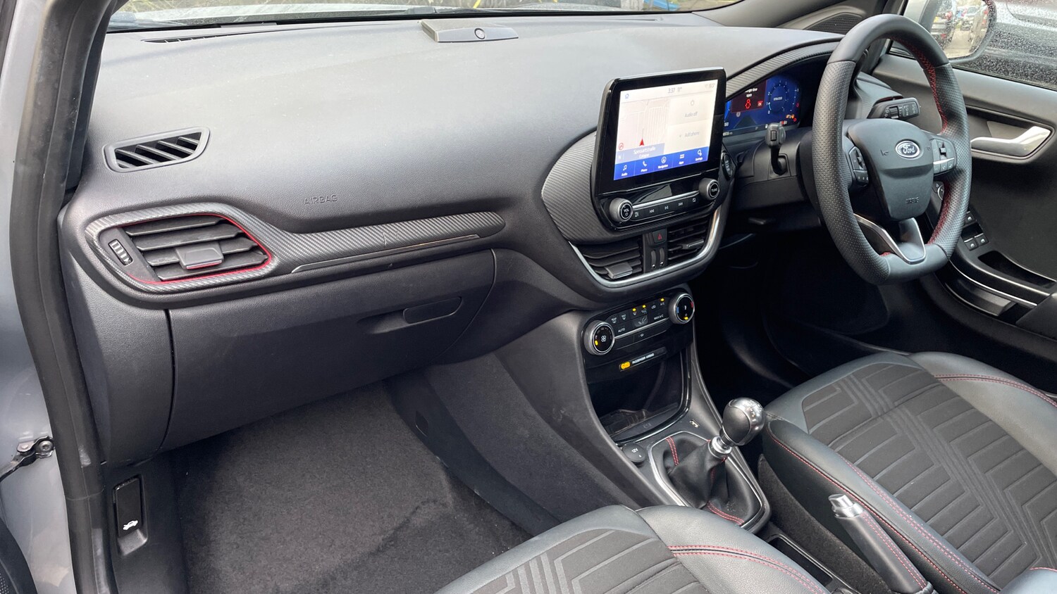 Used Ford Puma 2023 for sale - 77465883: Photo 10