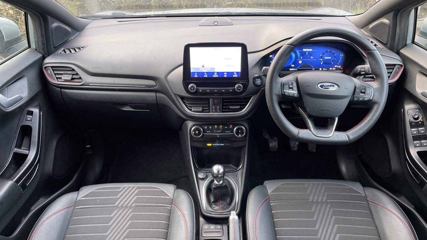 Used Ford Puma 2023 for sale - 77465883: Photo 11