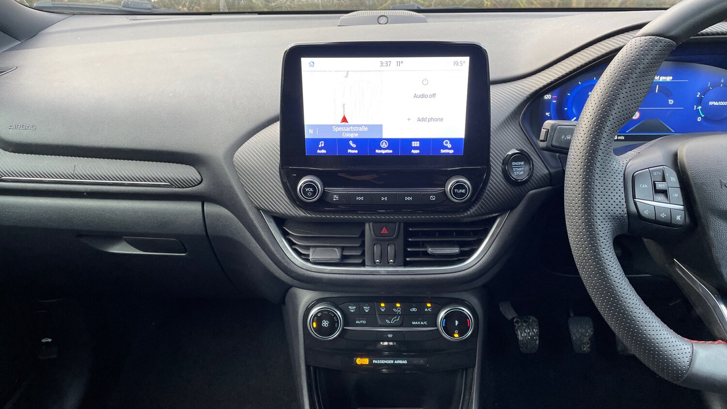 Used Ford Puma 2023 for sale - 77465883: Photo 12