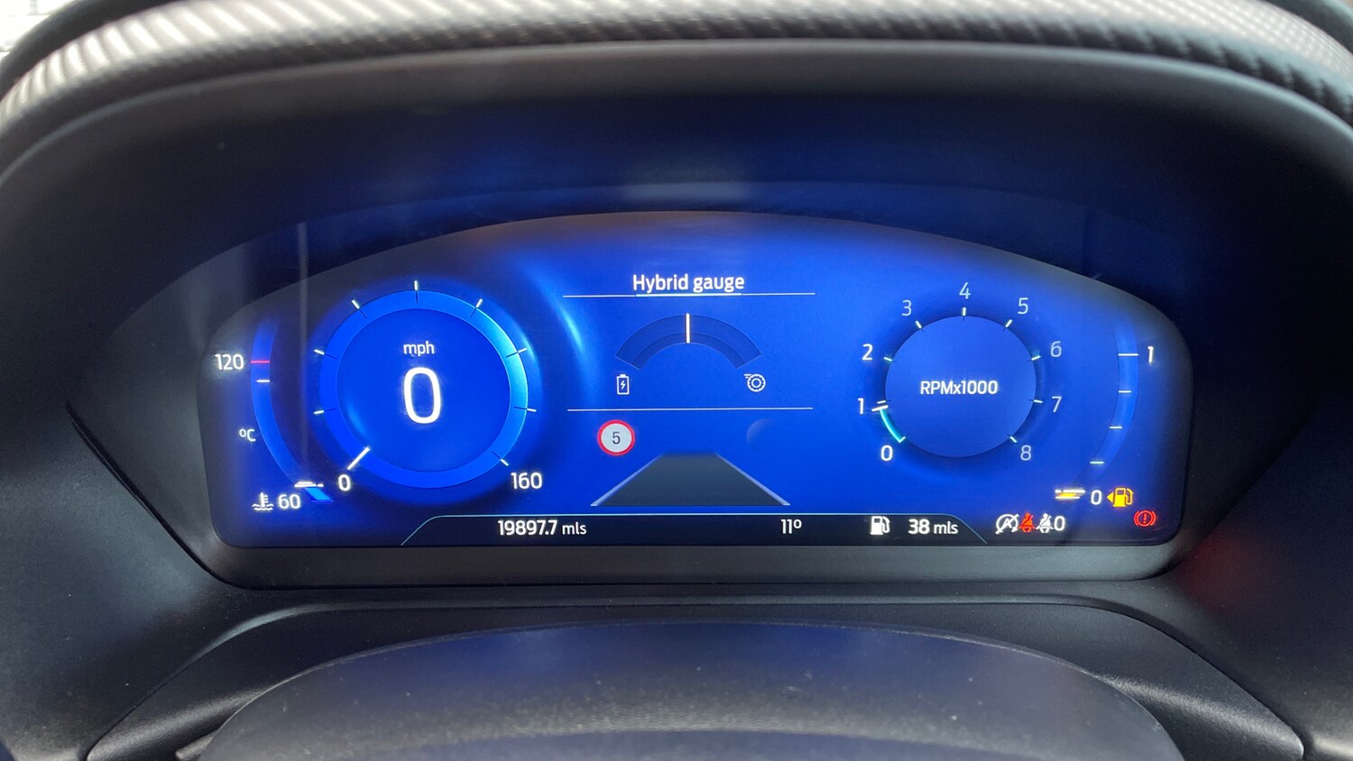 Used Ford Puma 2023 for sale - 77465883: Photo 13