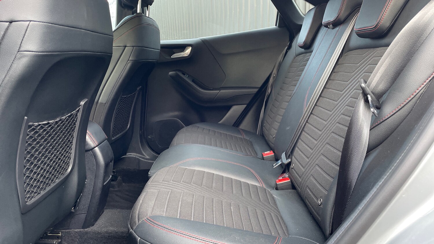 Used Ford Puma 2023 for sale - 77465883: Photo 14