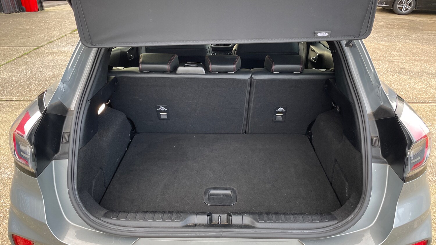 Used Ford Puma 2023 for sale - 77465883: Photo 15