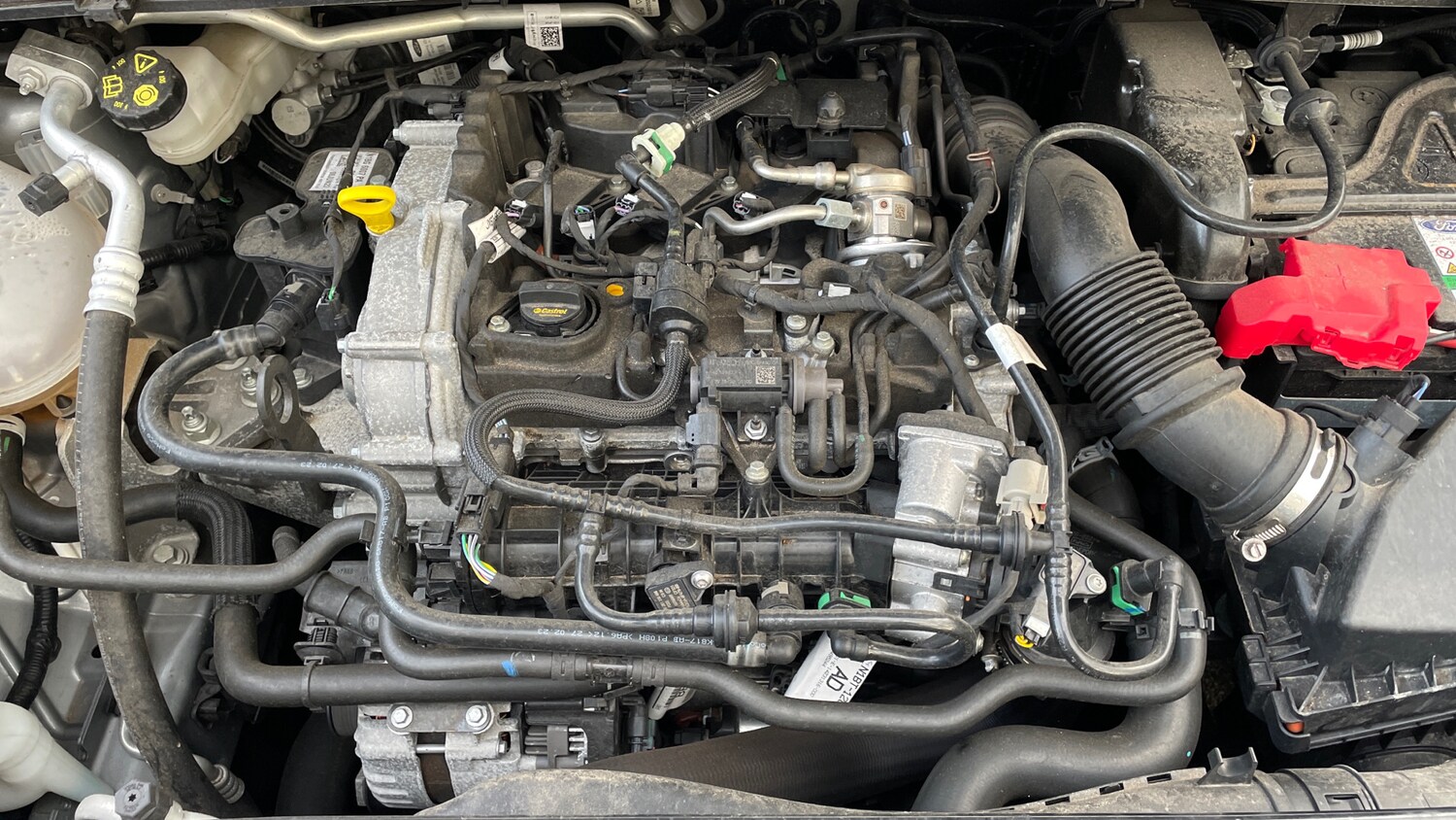 Used Ford Puma 2023 for sale - 77465883: Photo 16