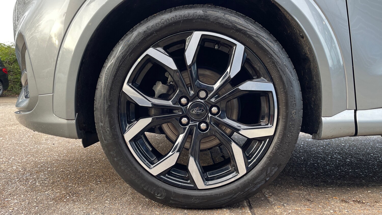 Used Ford Puma 2023 for sale - 77465883: Photo 17