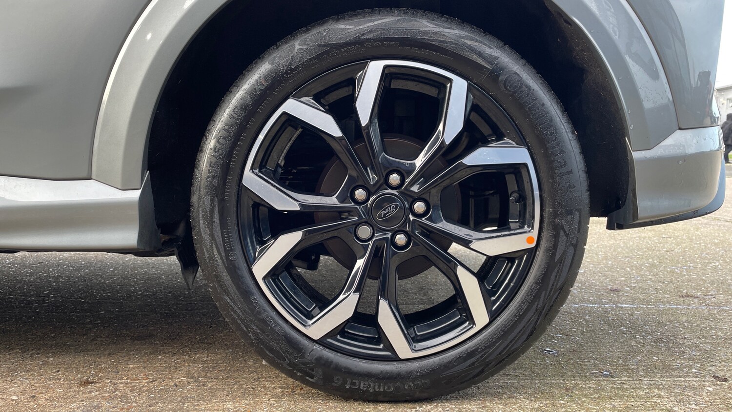 Used Ford Puma 2023 for sale - 77465883: Photo 18