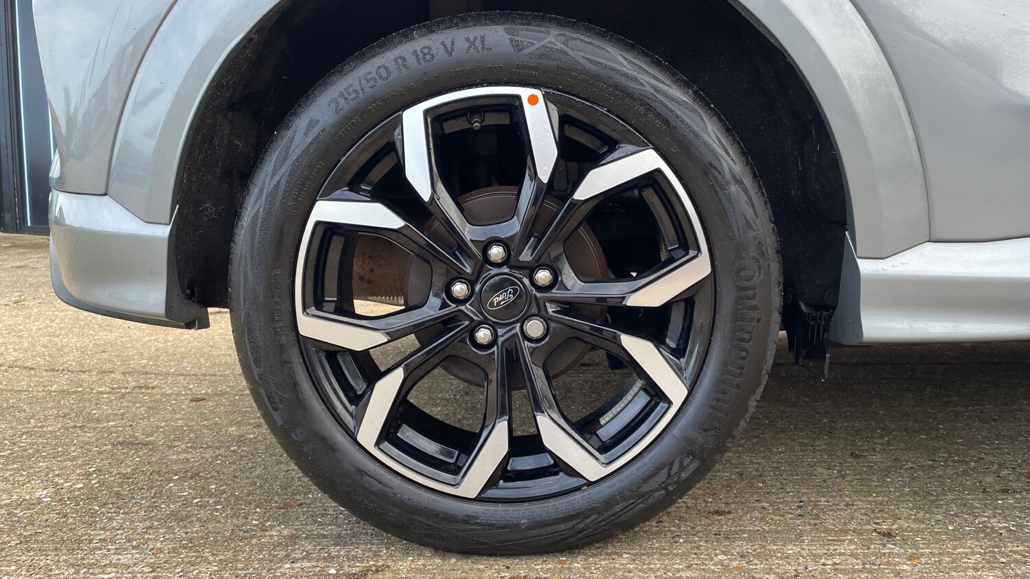 Used Ford Puma 2023 for sale - 77465883: Photo 19