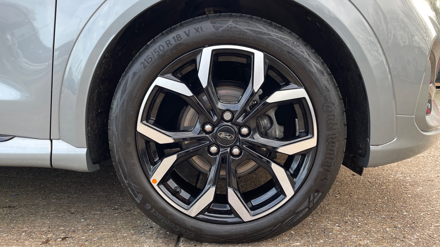 Used Ford Puma 2023 for sale - 77465883: Photo 20