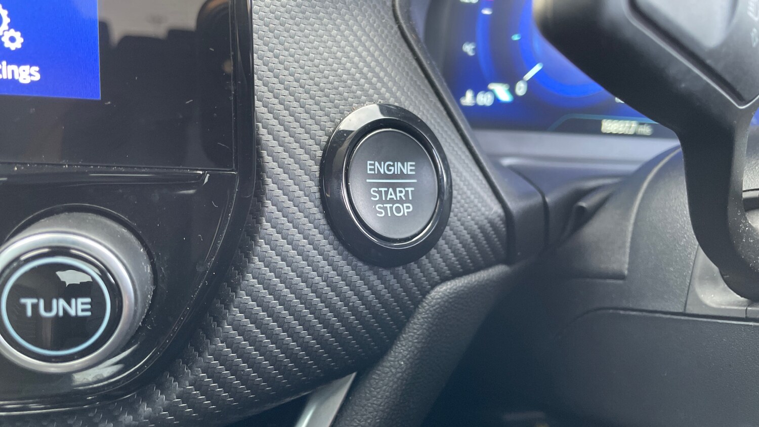 Used Ford Puma 2023 for sale - 77465883: Photo 22