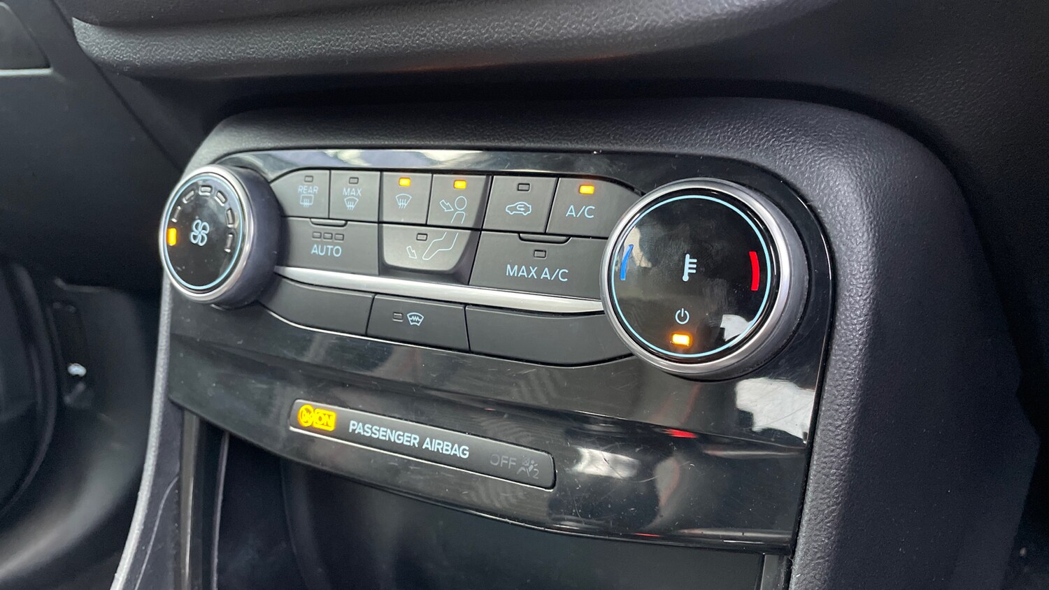 Used Ford Puma 2023 for sale - 77465883: Photo 23