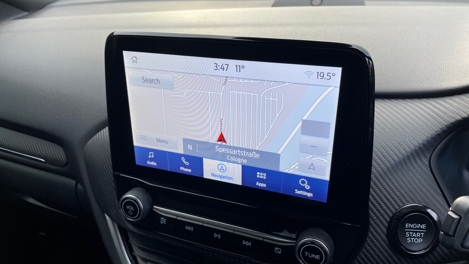 Used Ford Puma 2023 for sale - 77465883: Photo 24