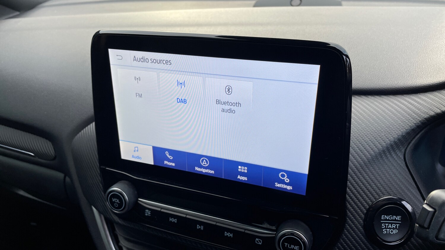 Used Ford Puma 2023 for sale - 77465883: Photo 25