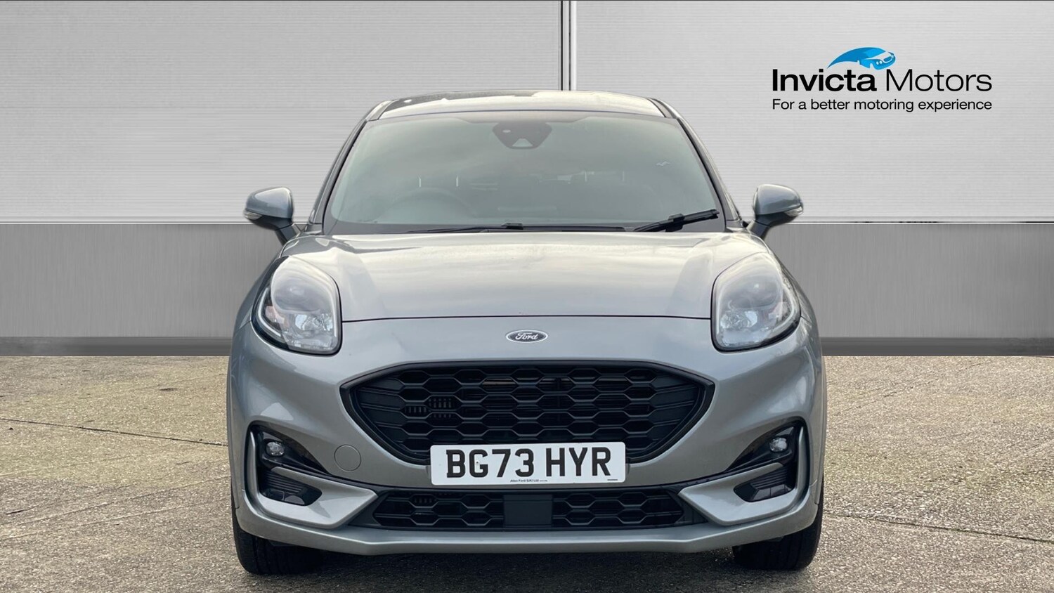 Used Ford Puma 2023 for sale - 77465883: Photo 8