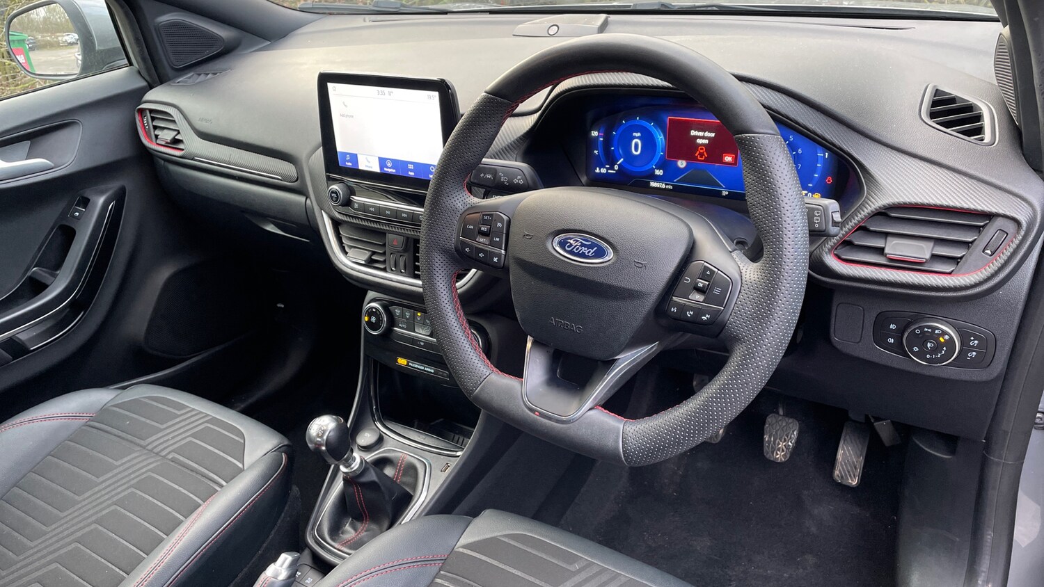 Used Ford Puma 2023 for sale - 77465883: Photo 9