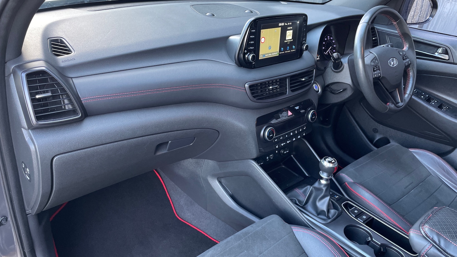 Used Hyundai TUCSON 2019 for sale - 76418472: Photo 10