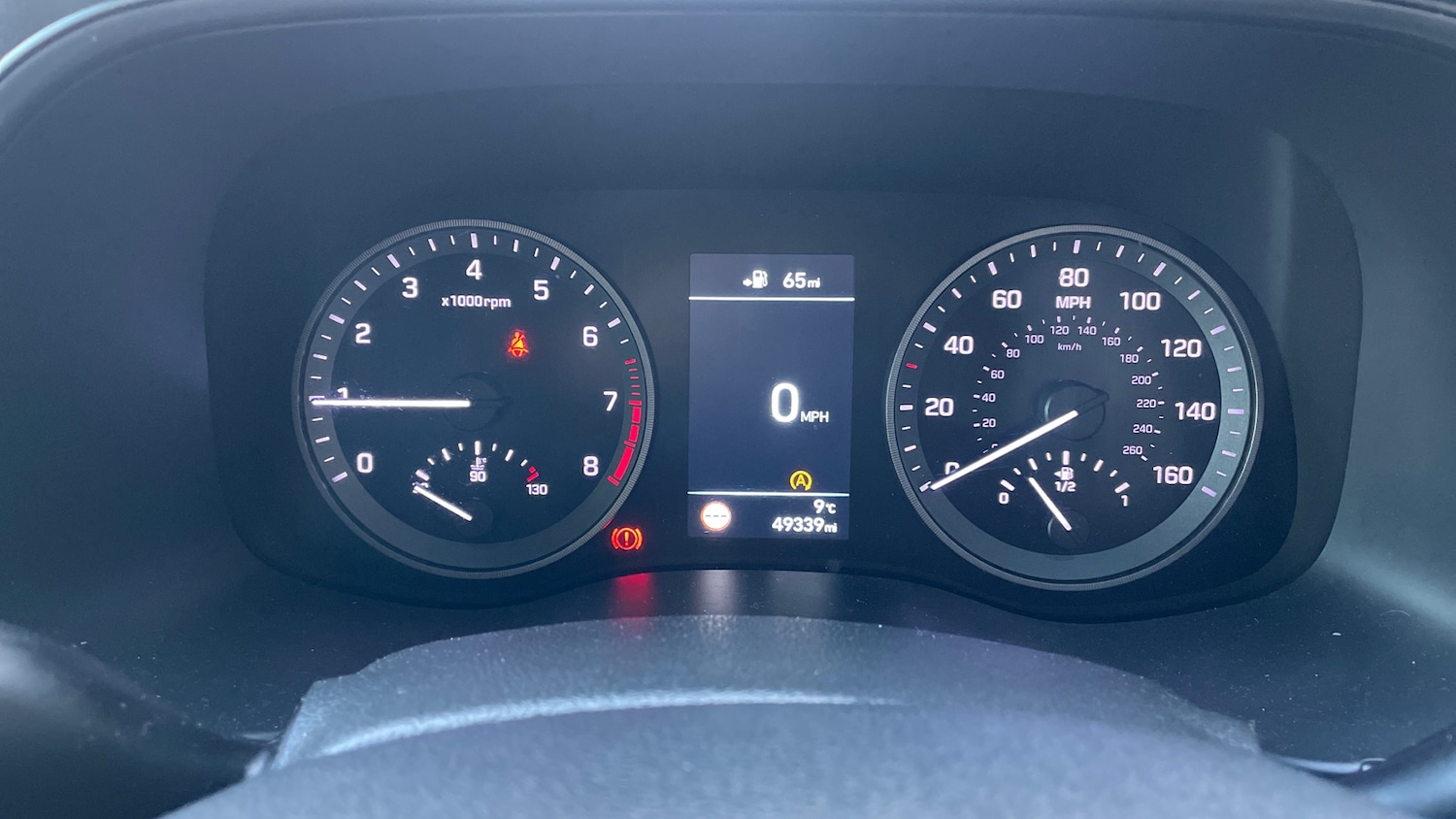 Used Hyundai TUCSON 2019 for sale - 76418472: Photo 13