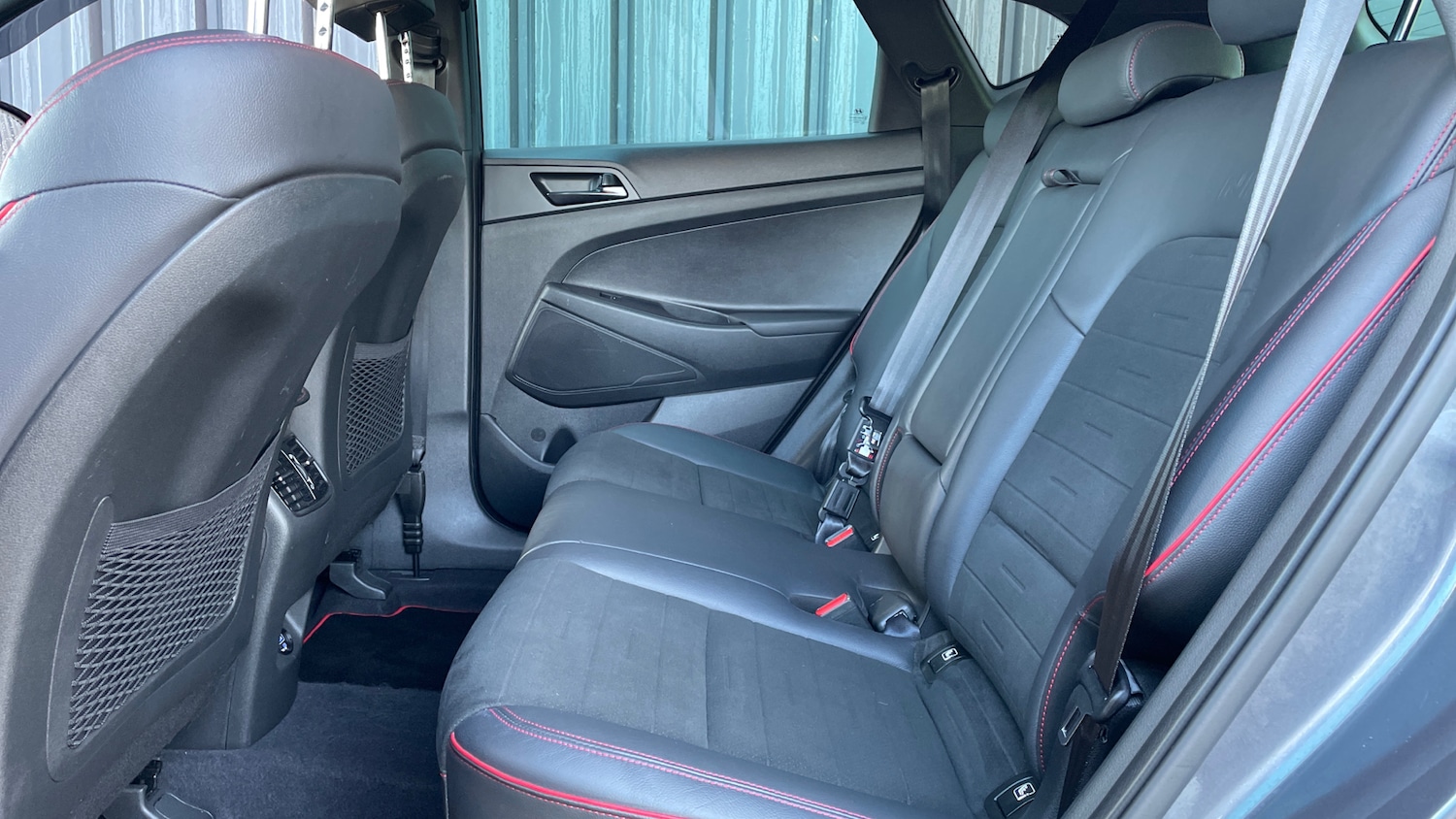 Used Hyundai TUCSON 2019 for sale - 76418472: Photo 14