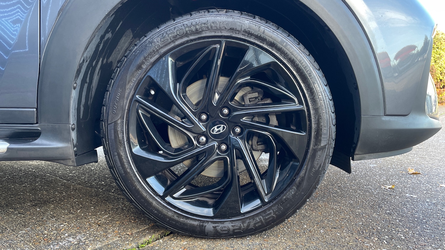 Used Hyundai TUCSON 2019 for sale - 76418472: Photo 20