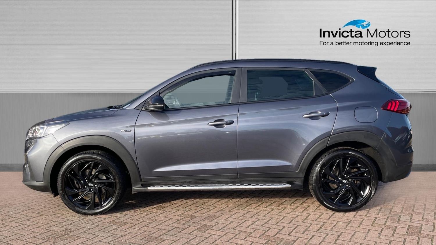Used Hyundai TUCSON 2019 for sale - 76418472: Photo 6