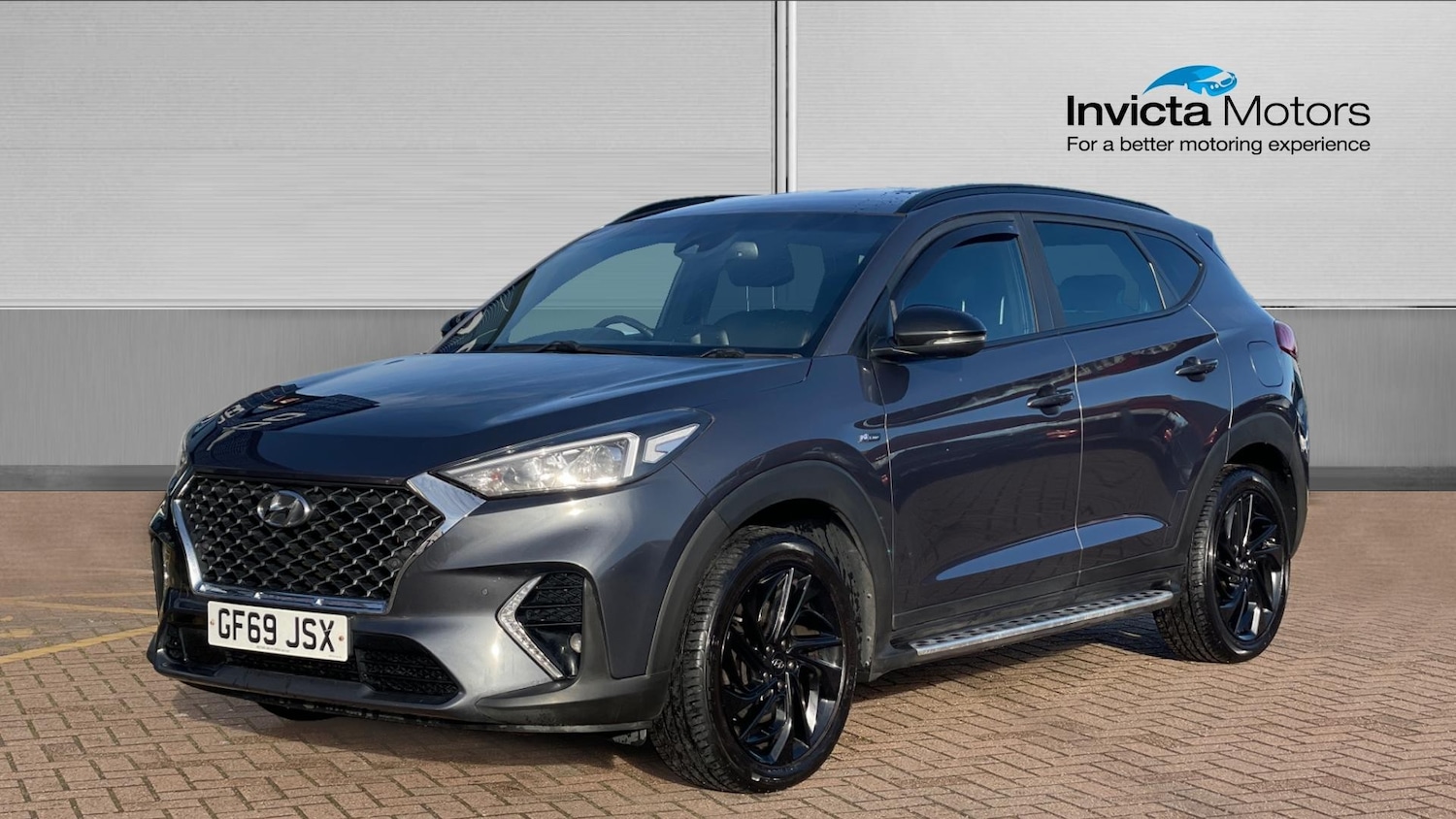 Used Hyundai TUCSON 2019 for sale - 76418472: Photo 7