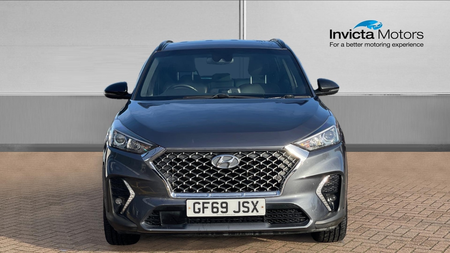 Used Hyundai TUCSON 2019 for sale - 76418472: Photo 8