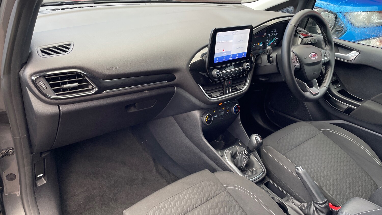 Used Ford Fiesta 2022 for sale - 77154516: Photo 10